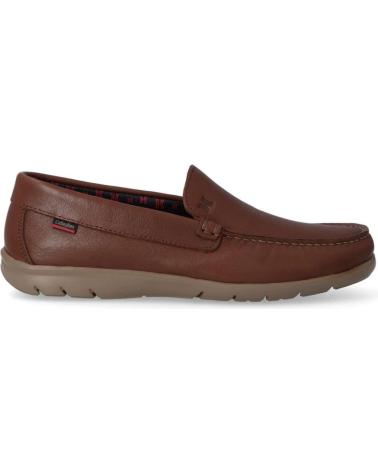 Scarpe per Uomo callaghan ZAPATOS DE SPORT 18001 HOMBRE MARRON MARRóN