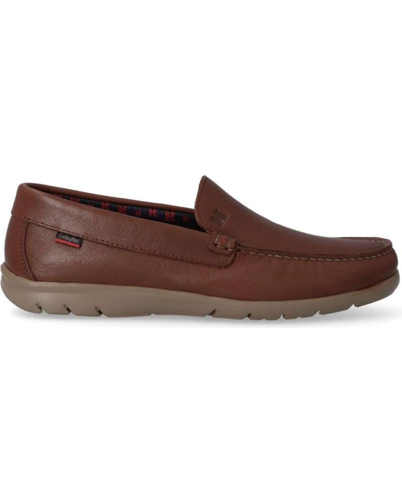 Scarpe per Uomo callaghan ZAPATOS DE SPORT 18001 HOMBRE MARRON MARRóN