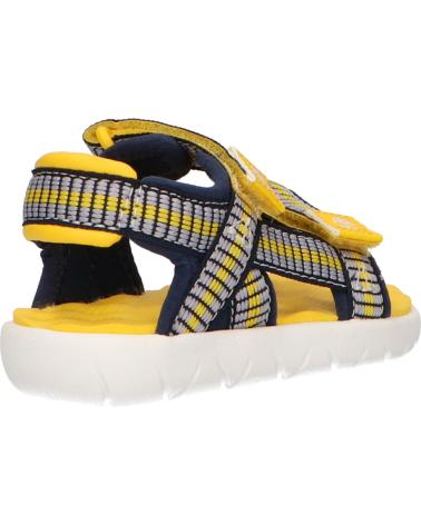 Sandalias de Niña y Niño TIMBERLAND A1Y9X PERKINS BLACK IRIS