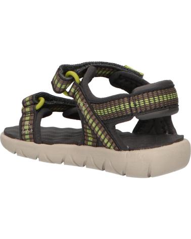 Sandali per Bambina e Bambino TIMBERLAND A1PW4 PERKINS BRINDLE