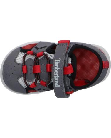 Sandali per Bambina e Bambino TIMBERLAND A1Y2E PERKINS FORGED IRON