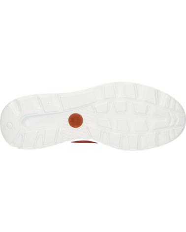 Zapatillas deporte pour Homme TIMBERLAND A1ZVA FLYROAM BURNT BRICK