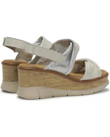 Woman Sandals FLUCHOS SANDALIA SARAY  DE DORKING BY HIELO