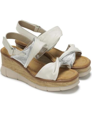 Woman Sandals FLUCHOS SANDALIA SARAY  DE DORKING BY HIELO