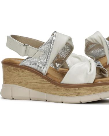 Woman Sandals FLUCHOS SANDALIA SARAY  DE DORKING BY HIELO