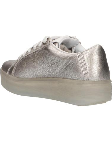 Woman Zapatillas deporte TIMBERLAND A1Y94 MARBLESEA SILVER