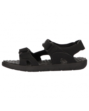 Sandalias de Mujer y Niña y Niño TIMBERLAND A1QY2 PERKINS BLACK