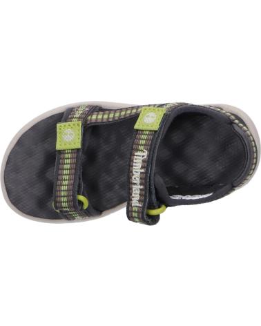 Sandali per Bambina e Bambino TIMBERLAND A1PW4 PERKINS BRINDLE