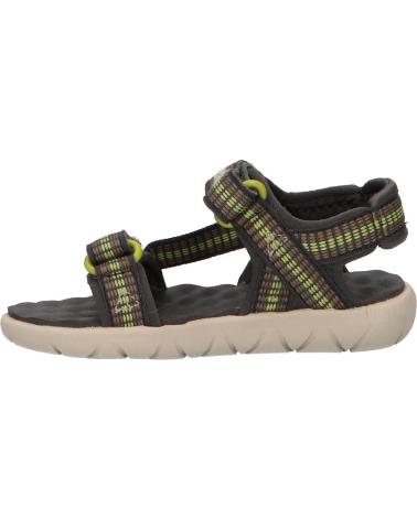 Sandali per Bambina e Bambino TIMBERLAND A1PW4 PERKINS BRINDLE