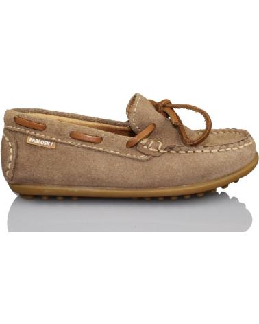 Zapatos-De-Niño-PABLOSKY-SERRAJE-LAGO-BEIGE