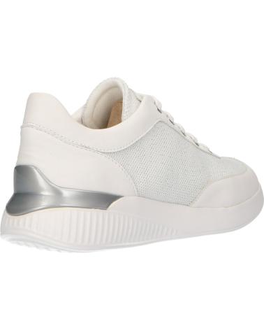 Sapatilhas de Mulher GEOX D928SC 0EW85 D THERAGON C1000 WHITE
