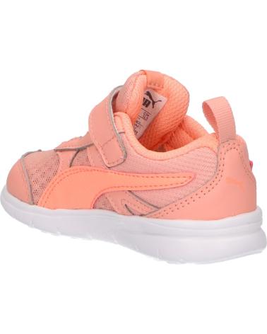 Scarpe sport per Bambina e Bambino PUMA 190684 FLEX ESSENTIAL 12 PEACH BUD