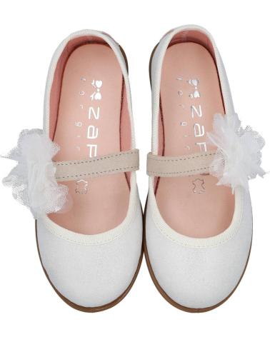Zapatos de Niña ZAPY AD61102 BAILARINAS NINA BEIG