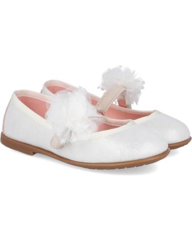 Zapatos de Niña ZAPY AD61102 BAILARINAS NINA BEIG