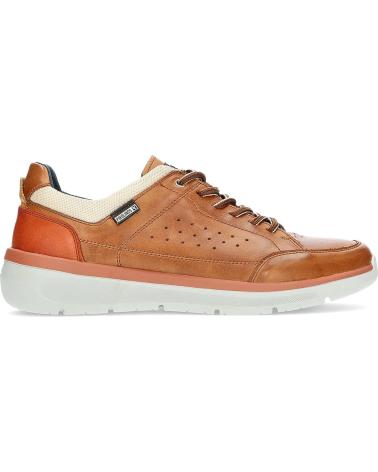 Deportivas de Hombre PIKOLINOS DEPORTIVAS M6V-6105 BRANDY