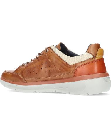 Deportivas de Hombre PIKOLINOS DEPORTIVAS M6V-6105 BRANDY