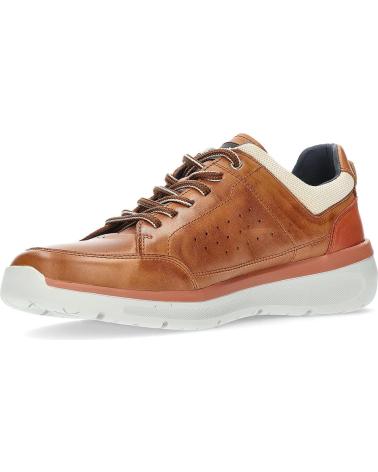 Deportivas de Hombre PIKOLINOS DEPORTIVAS M6V-6105 BRANDY