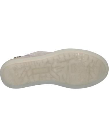Woman Zapatillas deporte TIMBERLAND A1Y94 MARBLESEA SILVER