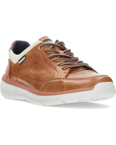Deportivas de Hombre PIKOLINOS DEPORTIVAS M6V-6105 BRANDY