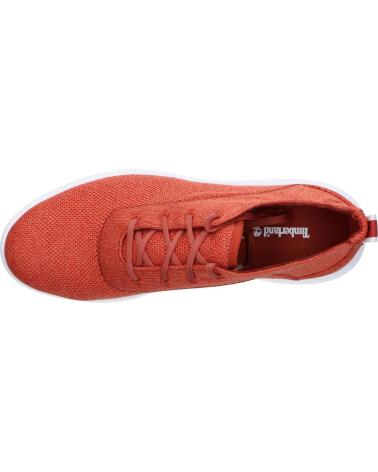 Zapatillas deporte pour Homme TIMBERLAND A1ZVA FLYROAM BURNT BRICK