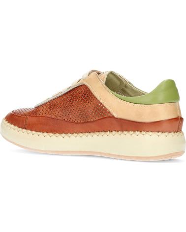 Sportif pour Femme PIKOLINOS DEPORTIVAS W6B-6944C1 BRICK