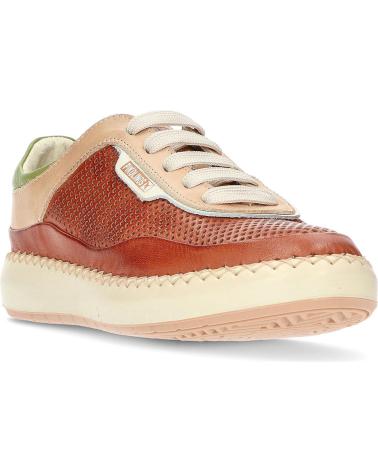 Sportif pour Femme PIKOLINOS DEPORTIVAS W6B-6944C1 BRICK
