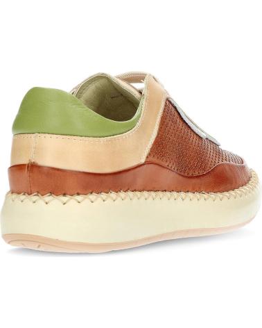 Sportif pour Femme PIKOLINOS DEPORTIVAS W6B-6944C1 BRICK