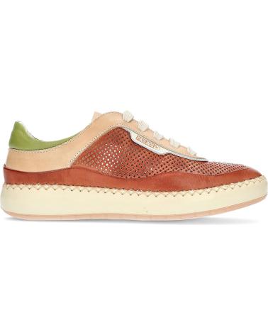 Sportif pour Femme PIKOLINOS DEPORTIVAS W6B-6944C1 BRICK