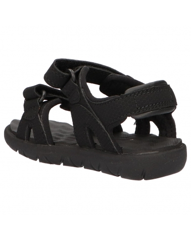 Sandali per Bambina e Bambino TIMBERLAND A1QXV PERKINS BLACK