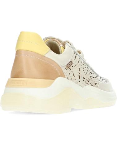 Sportif pour Femme PIKOLINOS DEPORTIVAS W9Q-6514C1 NATA