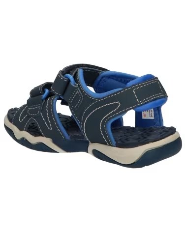 SANDÁLIAS ADVENTURE SEEKER 2 STRAP TIMBERLAND A1QH6 MIDNIGHT NAVY