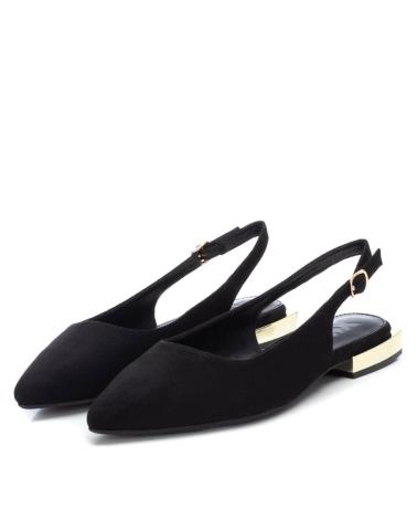 Sabrinas de Mulher XTI 141065 NEGRO