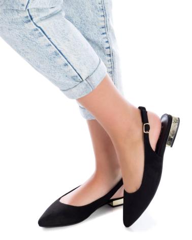 Sabrinas de Mulher XTI 141065 NEGRO