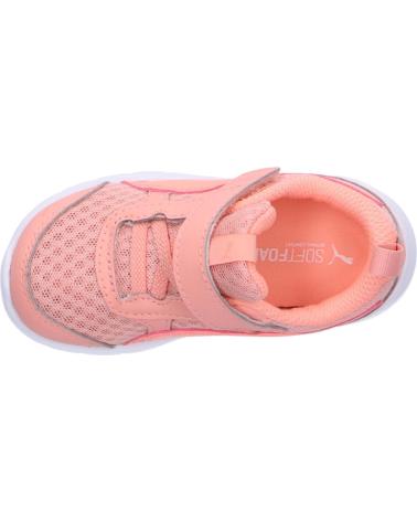 Scarpe sport per Bambina e Bambino PUMA 190684 FLEX ESSENTIAL 12 PEACH BUD