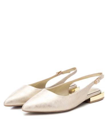Sabrinas de Mulher XTI 141065 ORO
