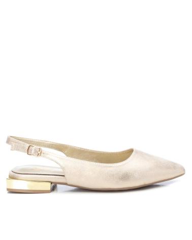 Sabrinas de Mulher XTI 141065 ORO