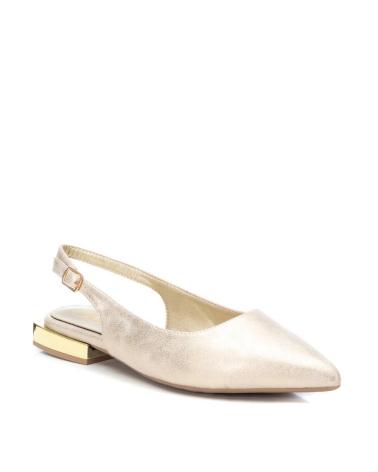 Sabrinas de Mulher XTI 141065 ORO