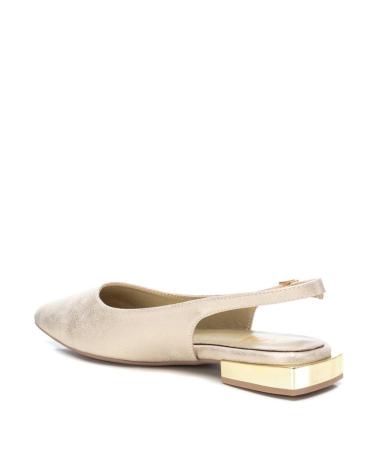 Sabrinas de Mulher XTI 141065 ORO