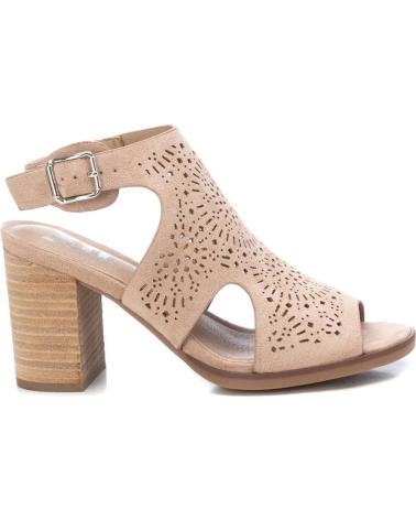 Woman Sandals XTI 141098 TAUPE