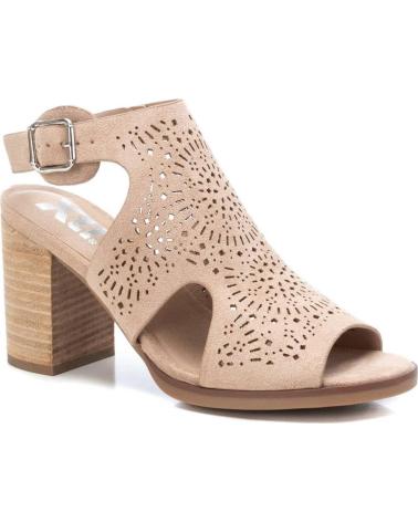 Sandalen für Damen XTI 141098 TAUPE