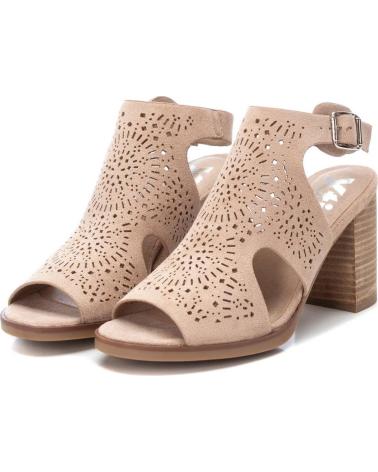Sandalen für Damen XTI 141098 TAUPE