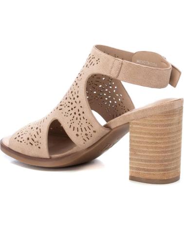 Sandalen für Damen XTI 141098 TAUPE