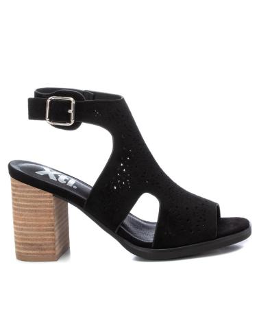Woman Sandals xti SANDALIAS MUJER MODELO 141098X COLOR NEGRO NEGRO NEGRO