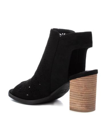 Sandalen für Damen XTI 141100 NEGRO