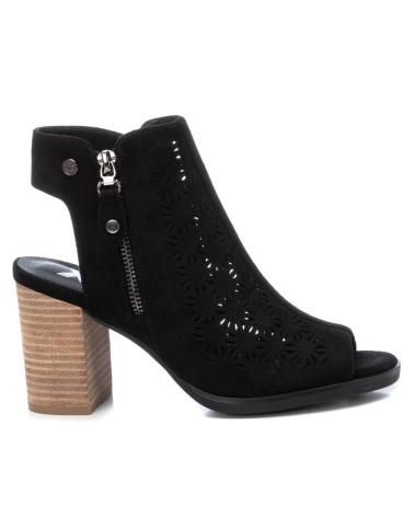 Woman Sandals XTI 141100 NEGRO