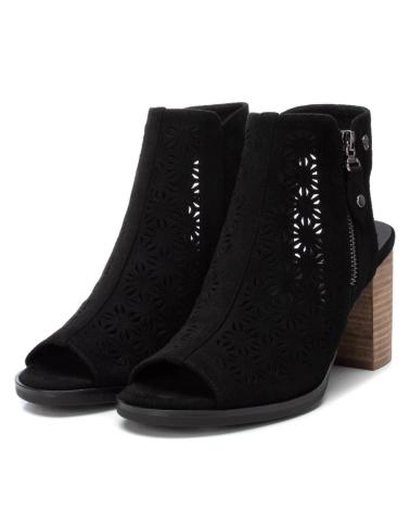 Sandalen für Damen XTI 141100 NEGRO