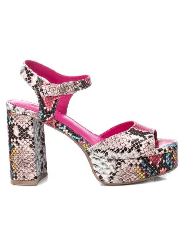 Woman Sandals XTI 141162 BUGAMBILLA