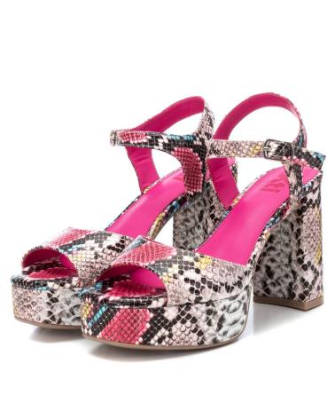 Sandalen für Damen XTI 141162 BUGAMBILLA