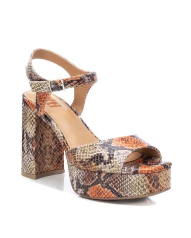 Sandalen für Damen xti 141162 TAUPE