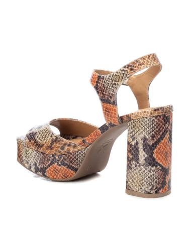Sandalen für Damen xti 141162 TAUPE